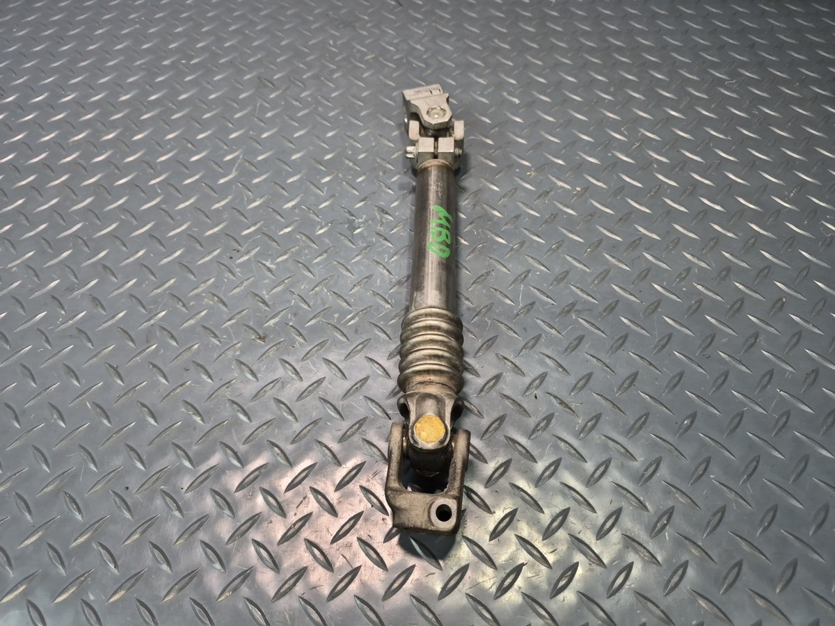 2008-2011 BMW E90 E92 E93 M3 Steering Column U Joint Linkage Shaft OEM