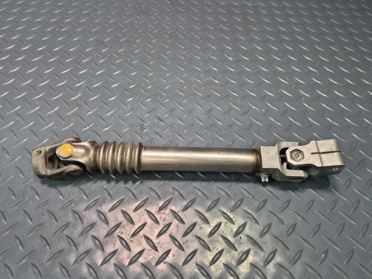 2008-2011 BMW E90 E92 E93 M3 Steering Column U Joint Linkage Shaft OEM