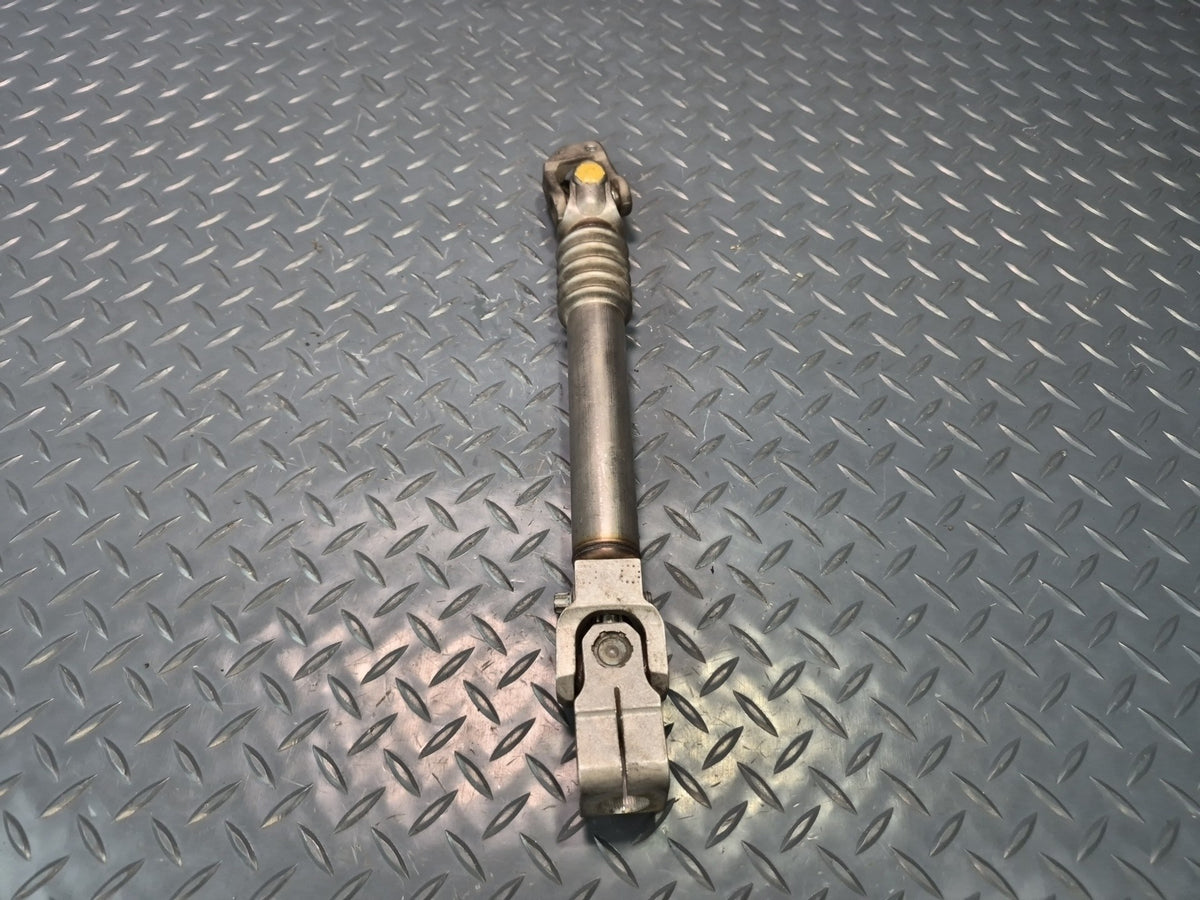 2008-2011 BMW E90 E92 E93 M3 Steering Column U Joint Linkage Shaft OEM