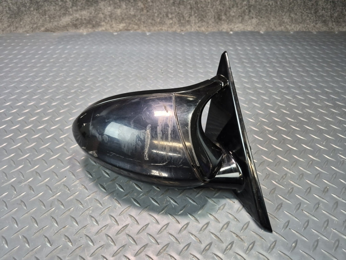2008-2011 BMW E90 M3 Sedan M-sport Right Door Exterior Heated Side View Mirror
