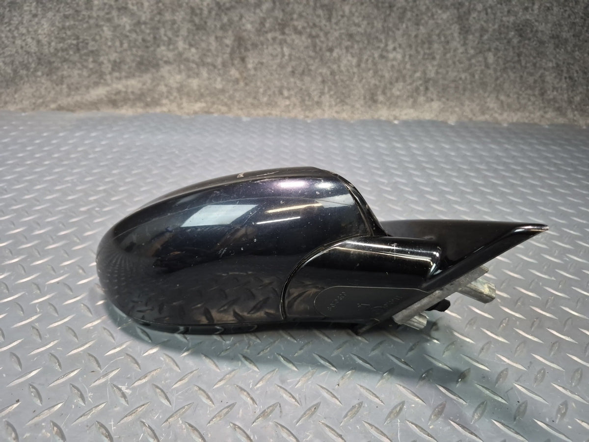 2008-2011 BMW E90 M3 Sedan M-sport Right Door Exterior Heated Side View Mirror