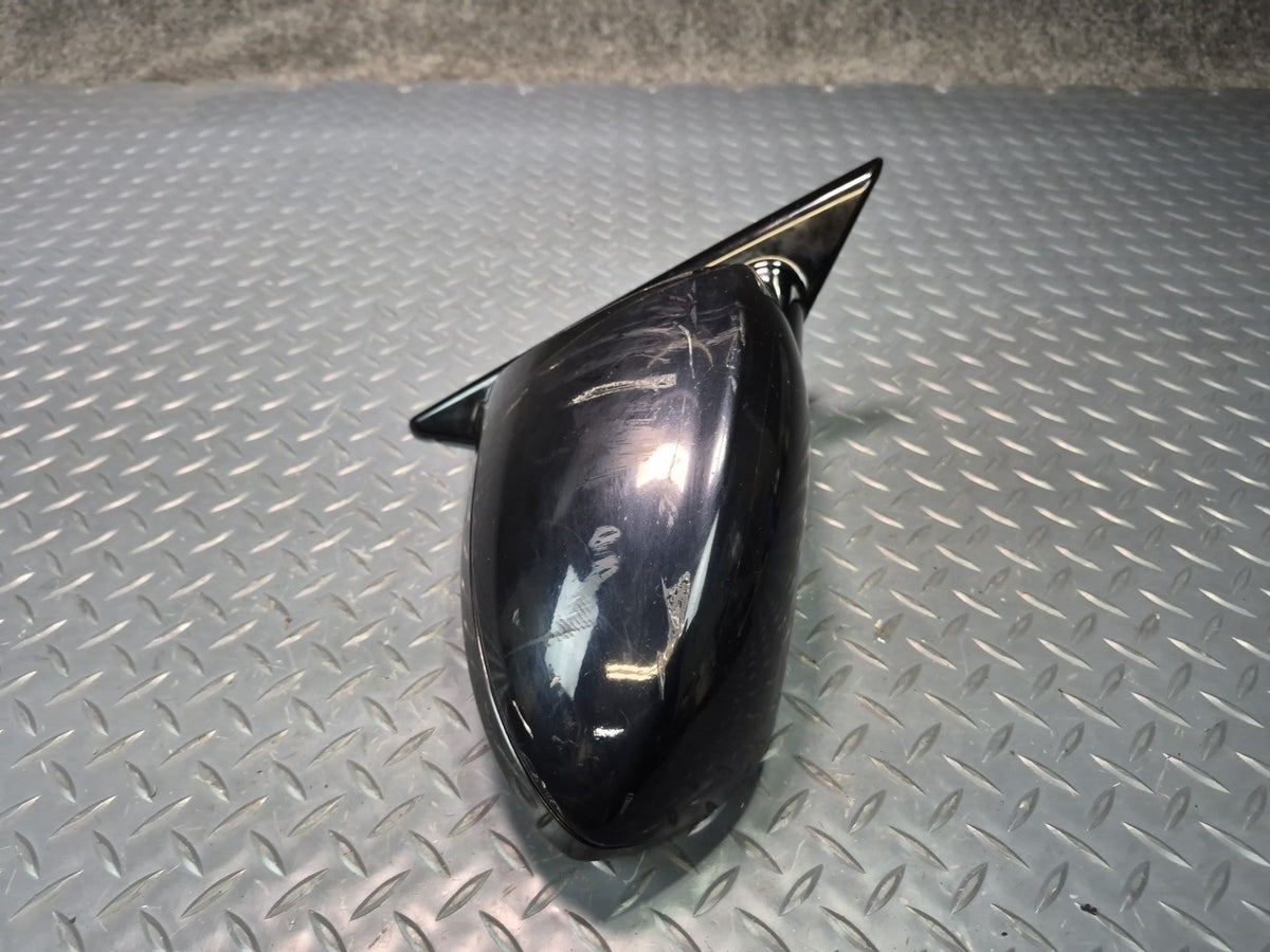 2008-2011 BMW E90 M3 Sedan M-sport Right Door Exterior Heated Side View Mirror