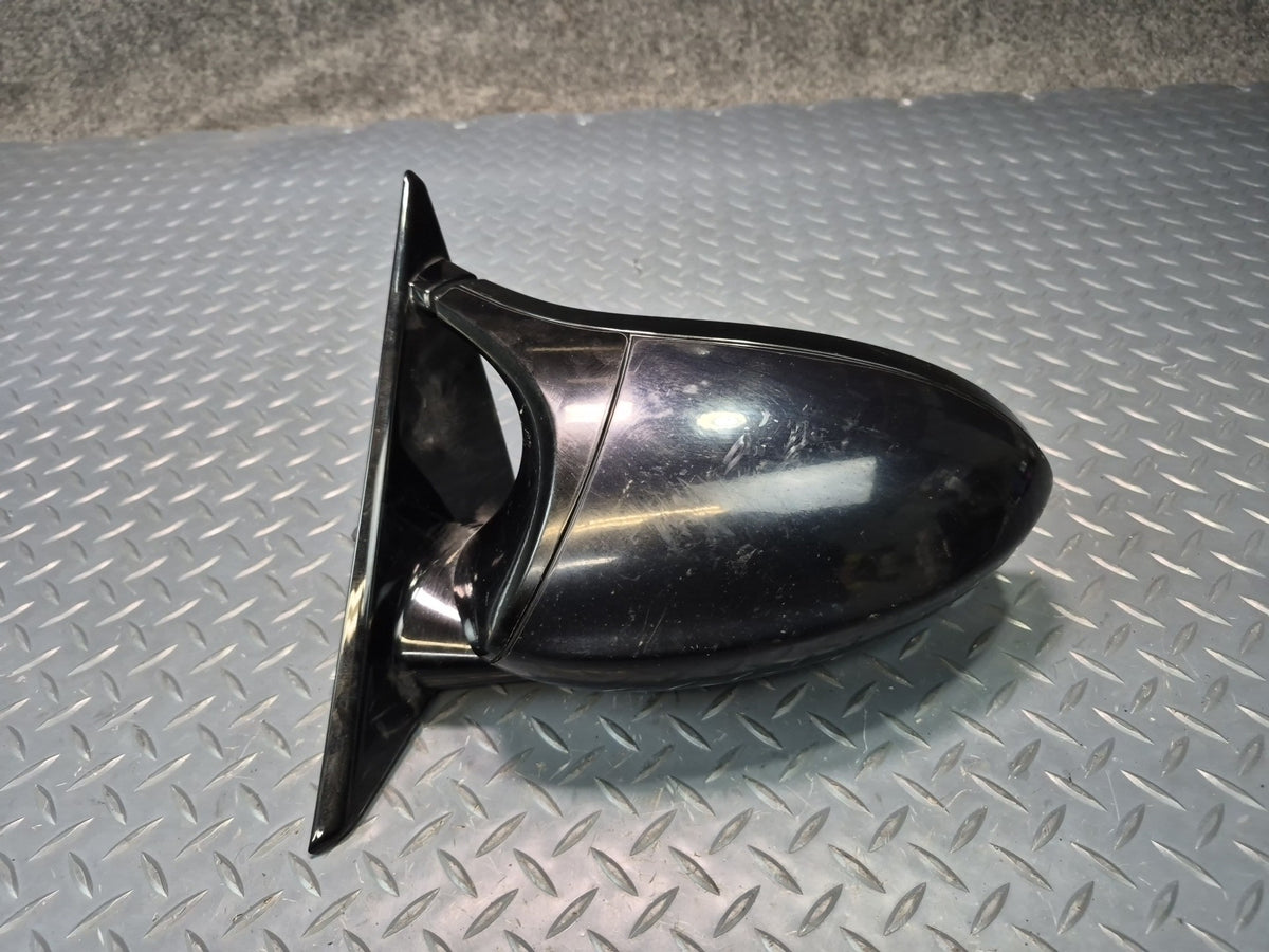 2008-2011 BMW E90 M3 Sedan M-sport Left Door Exterior Heated Side View Mirror