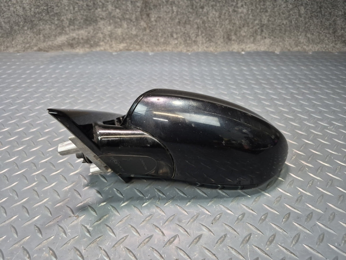 2008-2011 BMW E90 M3 Sedan M-sport Left Door Exterior Heated Side View Mirror