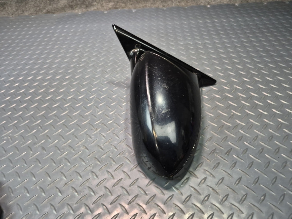 2008-2011 BMW E90 M3 Sedan M-sport Left Door Exterior Heated Side View Mirror