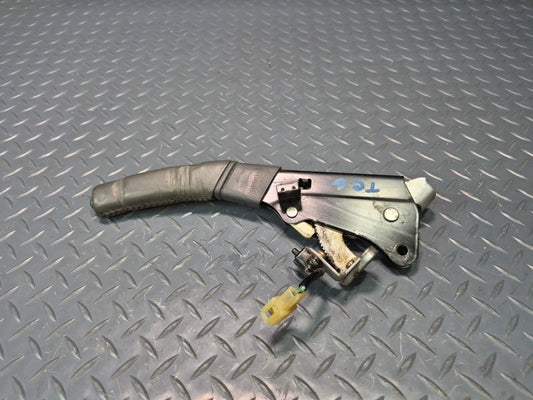 85-86 Toyota Cressida MX73 Emergency Hand Brake Parking Handle Lever OEM