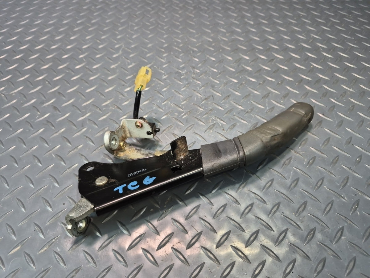 85-86 Toyota Cressida MX73 Emergency Hand Brake Parking Handle Lever OEM