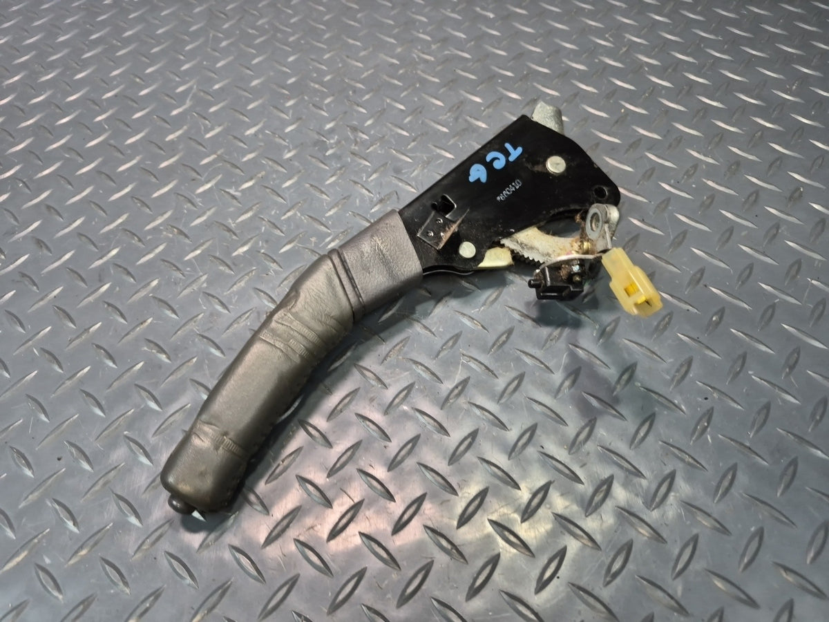 85-86 Toyota Cressida MX73 Emergency Hand Brake Parking Handle Lever OEM