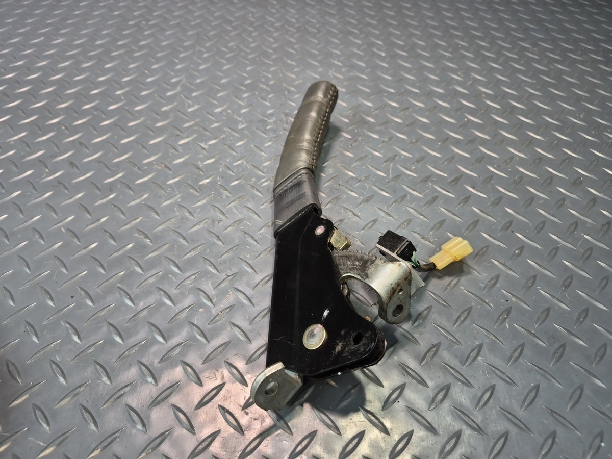 85-86 Toyota Cressida MX73 Emergency Hand Brake Parking Handle Lever OEM