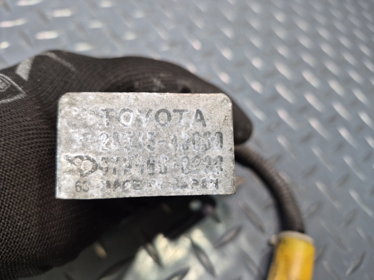 84-88 Toyota Cressida MX73 Fuel Pump Resistor 28515-43030 OEM