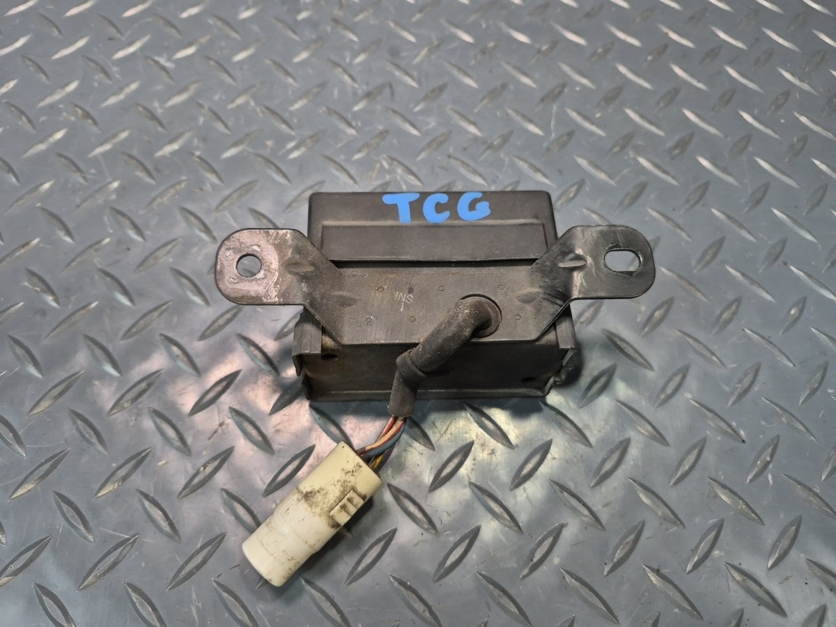 84-86 Toyota Cressida MX73 A/C Heat Hvac Combination Valve Assembly OEM