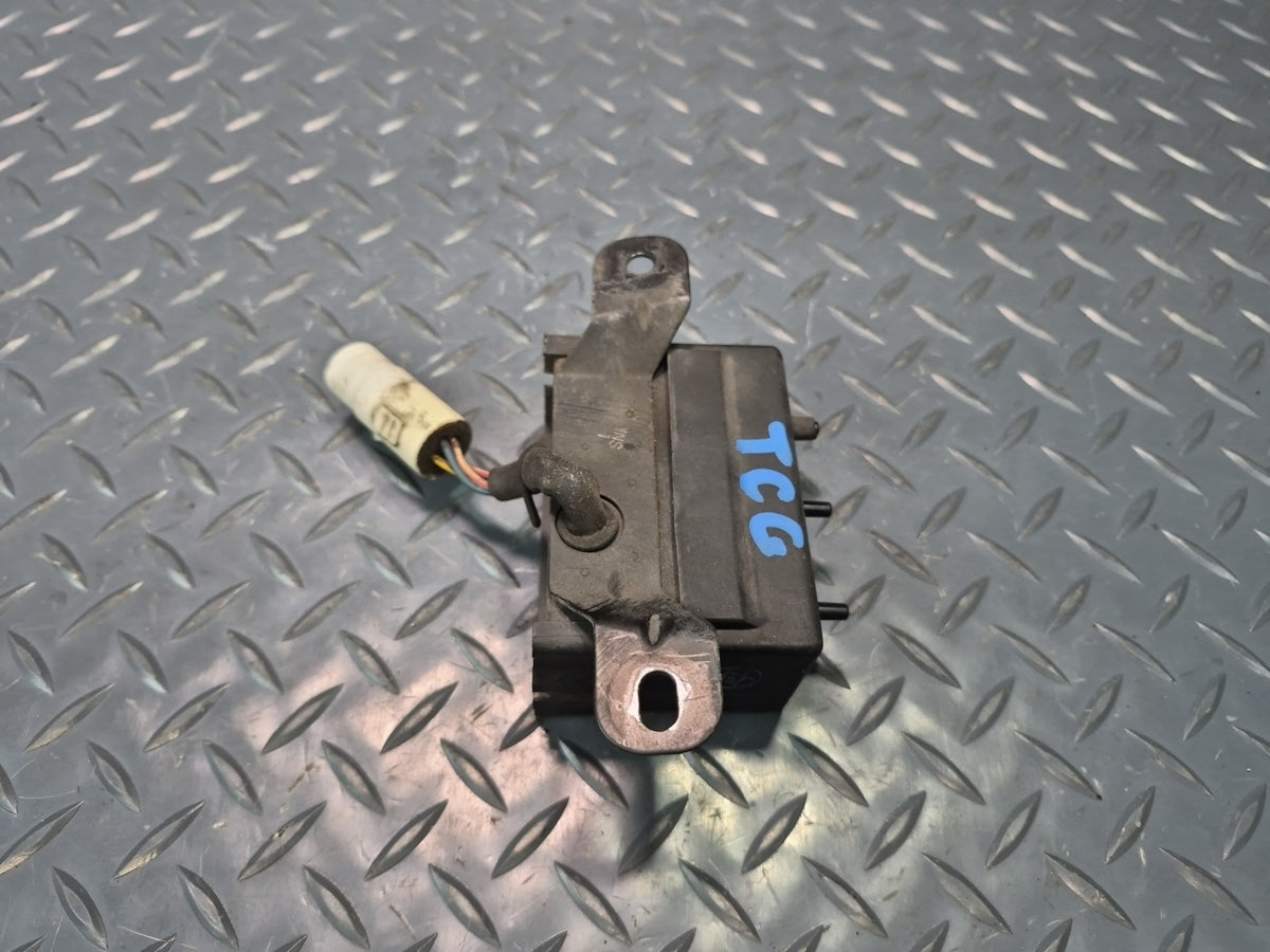 84-86 Toyota Cressida MX73 A/C Heat Hvac Combination Valve Assembly OEM