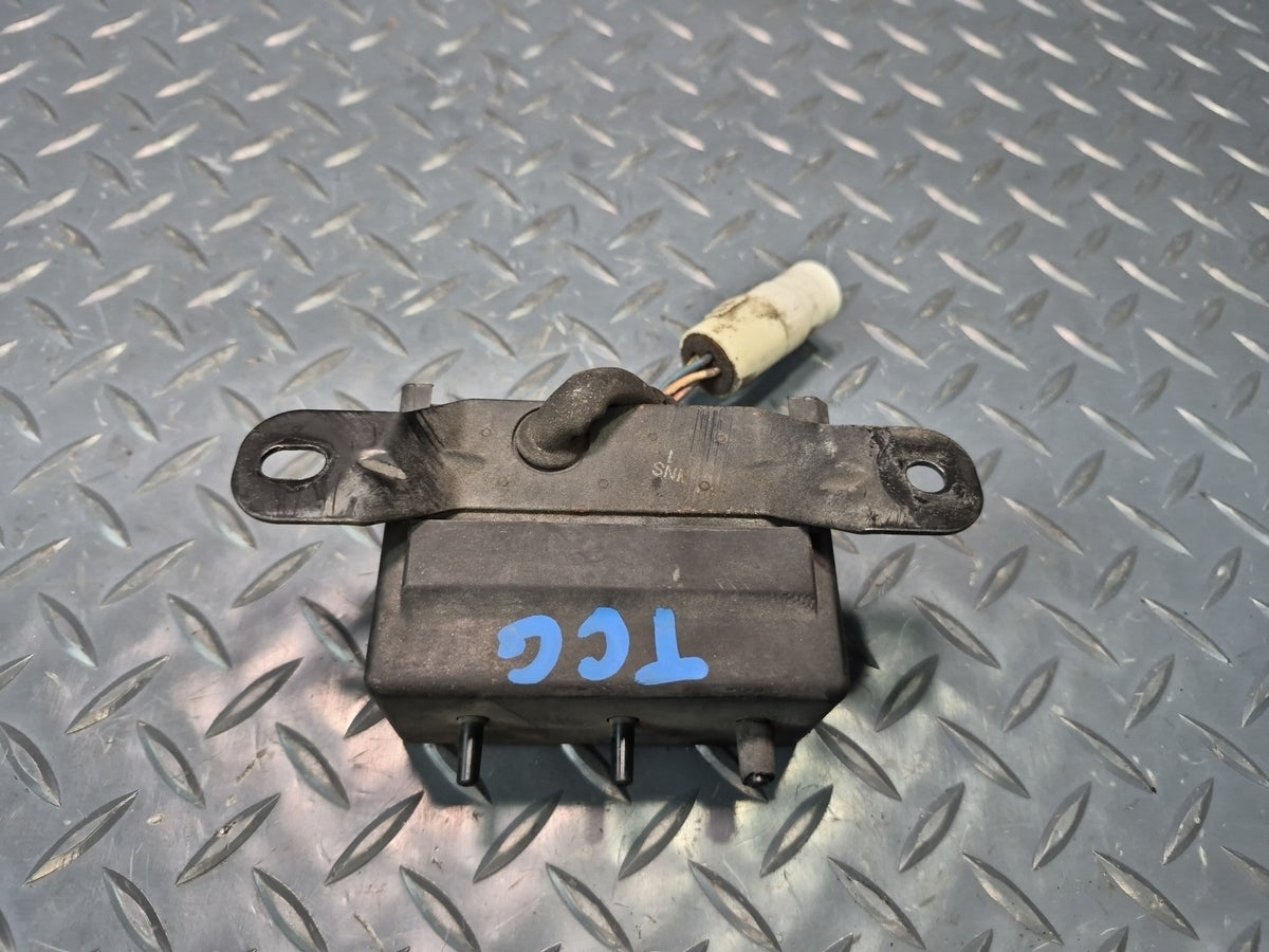 84-86 Toyota Cressida MX73 A/C Heat Hvac Combination Valve Assembly OEM