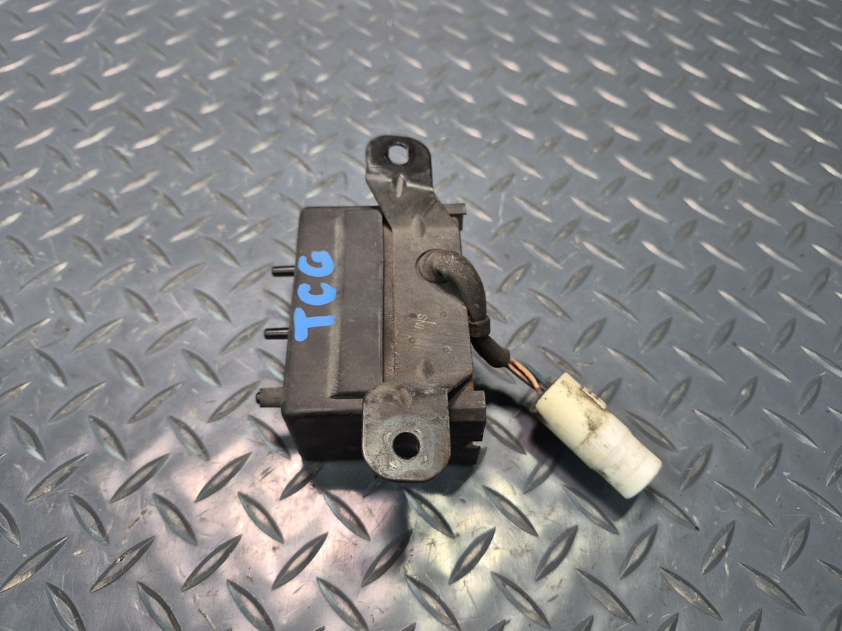 84-86 Toyota Cressida MX73 A/C Heat Hvac Combination Valve Assembly OEM