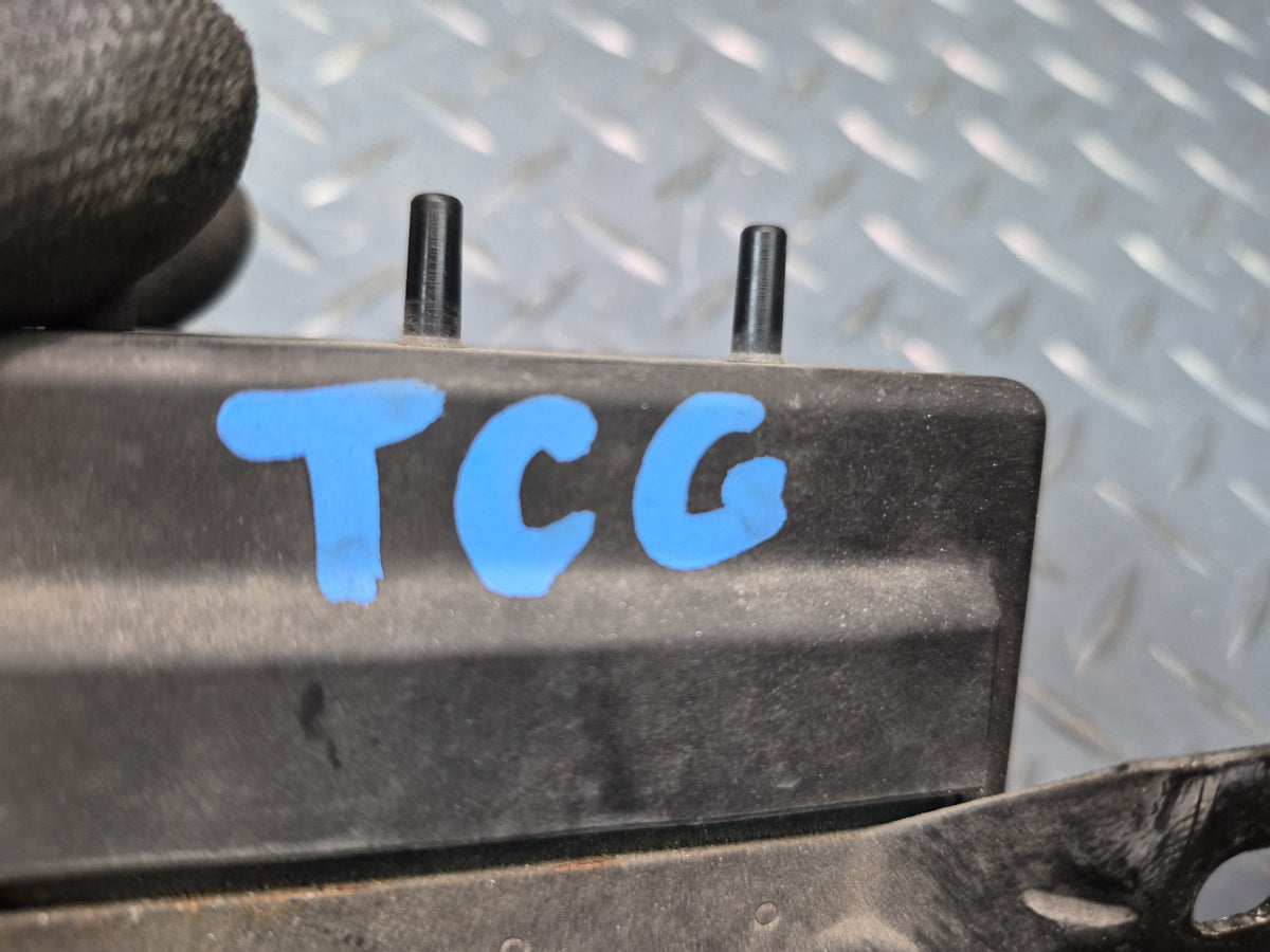 84-86 Toyota Cressida MX73 A/C Heat Hvac Combination Valve Assembly OEM