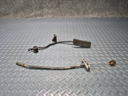 84-88 Toyota Cressida MX73 Gas Acceleration Pedal w Cable OEM