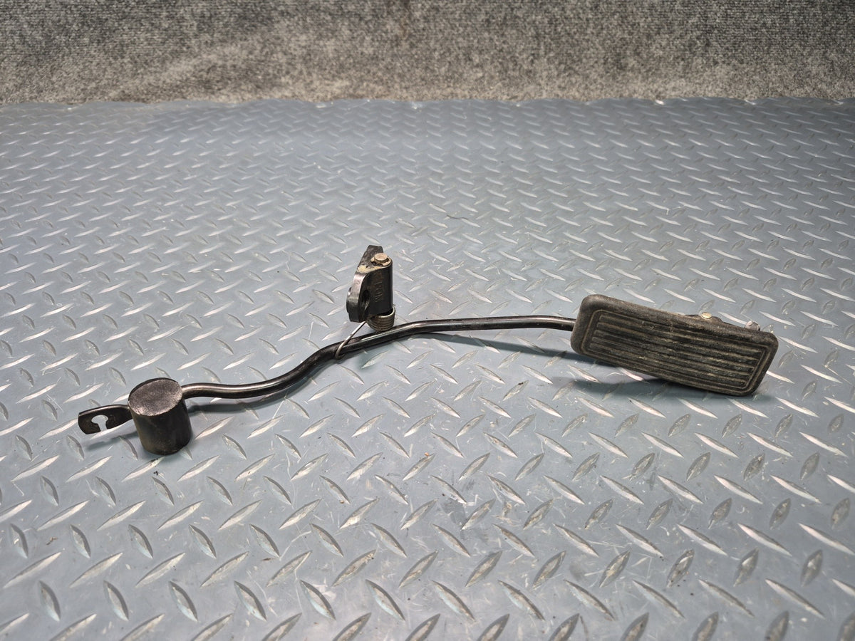 84-88 Toyota Cressida MX73 Gas Acceleration Pedal w Cable OEM