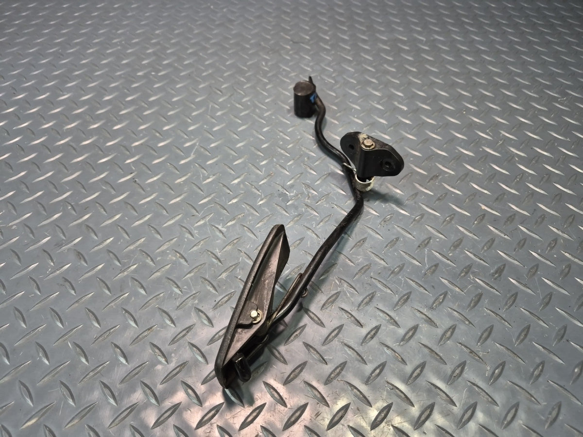 84-88 Toyota Cressida MX73 Gas Acceleration Pedal w Cable OEM