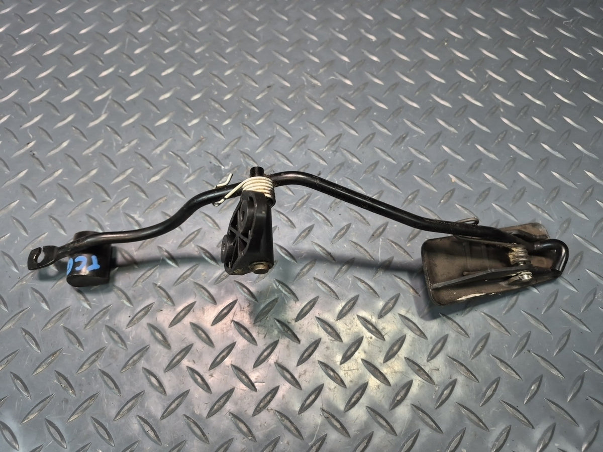 84-88 Toyota Cressida MX73 Gas Acceleration Pedal w Cable OEM