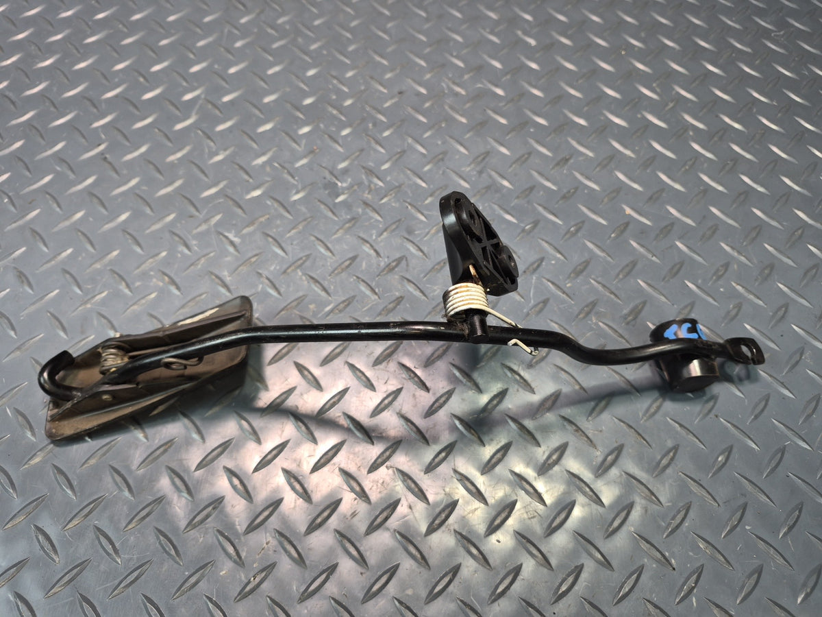 84-88 Toyota Cressida MX73 Gas Acceleration Pedal w Cable OEM