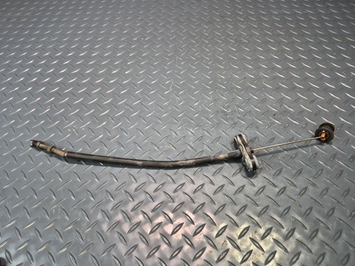 84-88 Toyota Cressida MX73 Gas Acceleration Pedal w Cable OEM