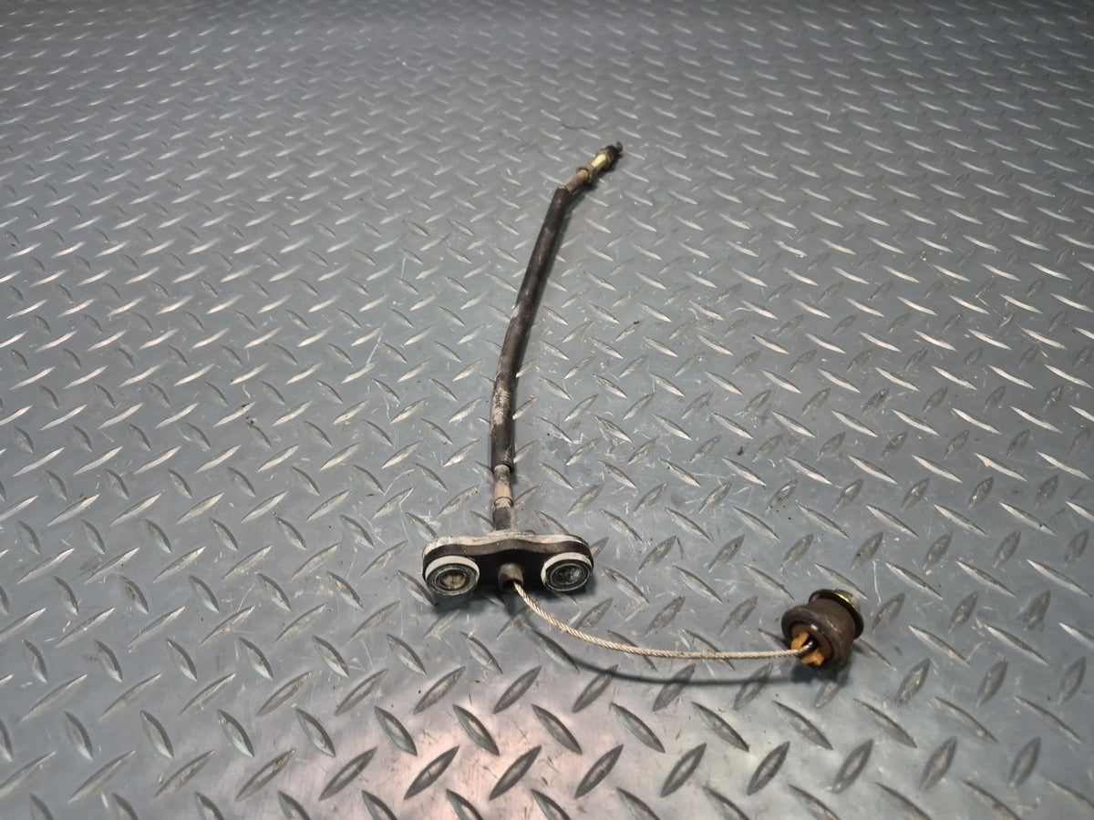 84-88 Toyota Cressida MX73 Gas Acceleration Pedal w Cable OEM