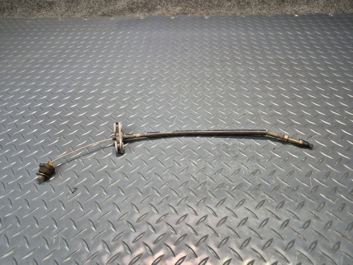 84-88 Toyota Cressida MX73 Gas Acceleration Pedal w Cable OEM