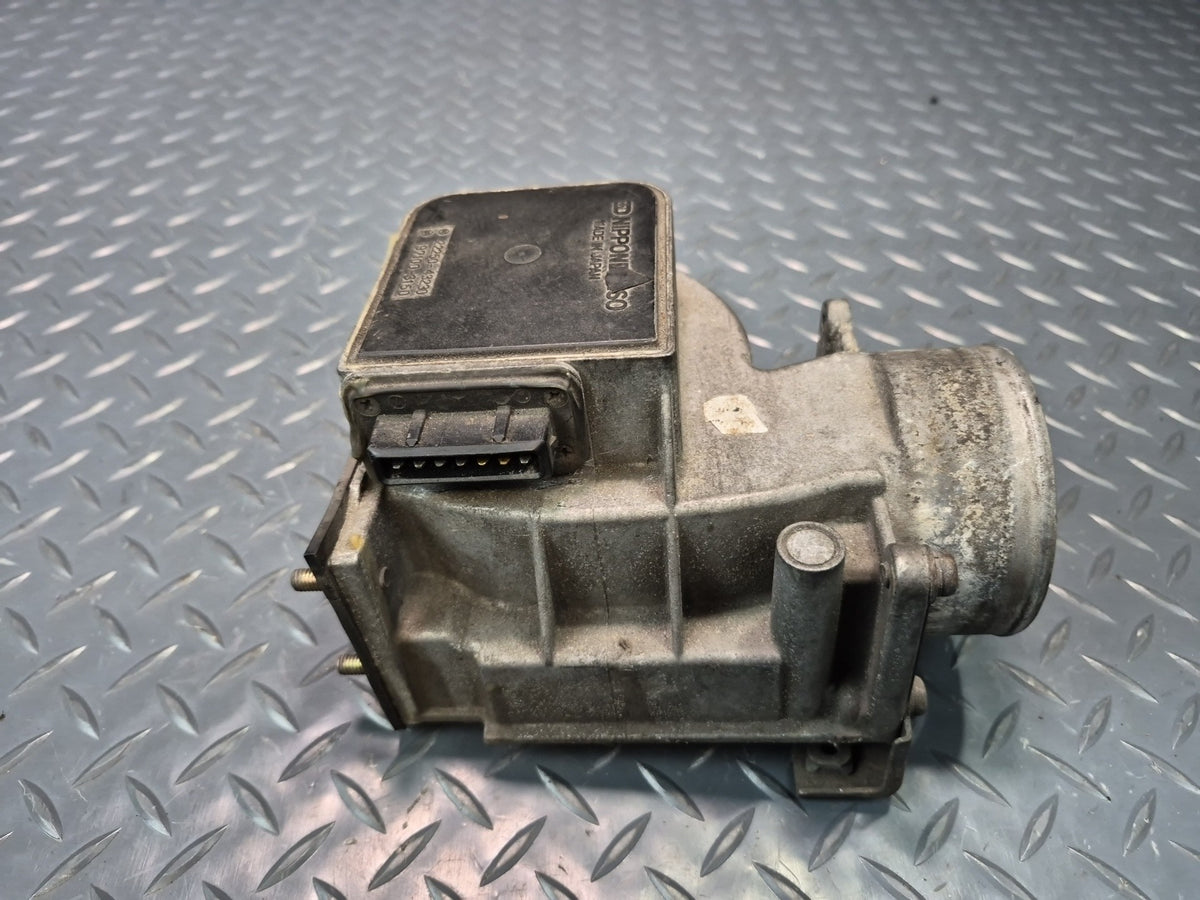 84-88 Toyota Cressida MX73 5M-GE Mass Air Flow Meter MAF Sensor OEM
