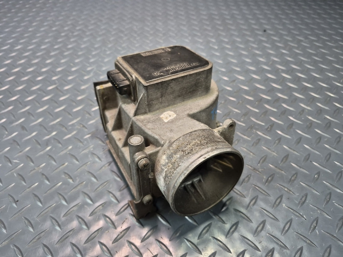84-88 Toyota Cressida MX73 5M-GE Mass Air Flow Meter MAF Sensor OEM