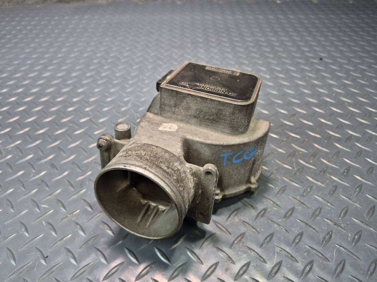 84-88 Toyota Cressida MX73 5M-GE Mass Air Flow Meter MAF Sensor OEM