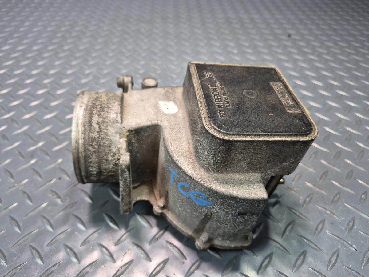 84-88 Toyota Cressida MX73 5M-GE Mass Air Flow Meter MAF Sensor OEM