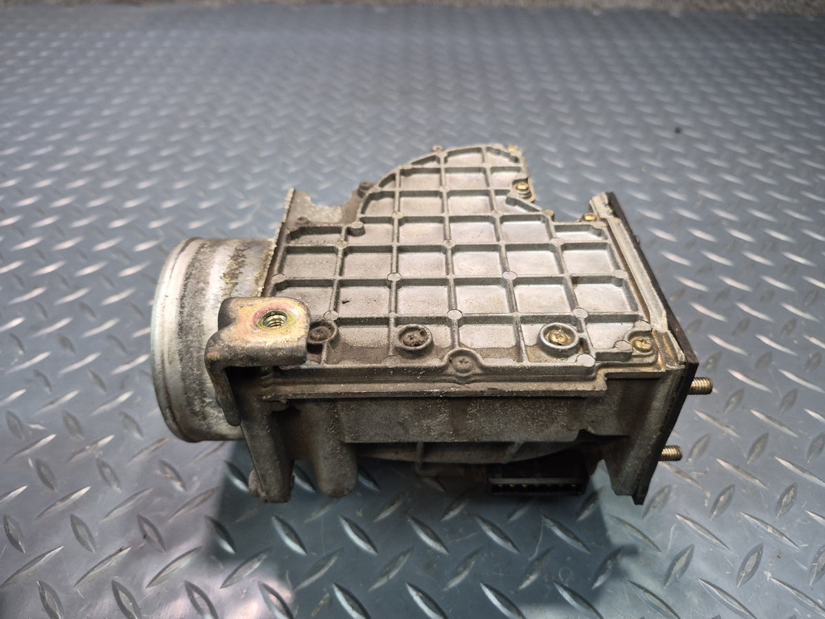 84-88 Toyota Cressida MX73 5M-GE Mass Air Flow Meter MAF Sensor OEM