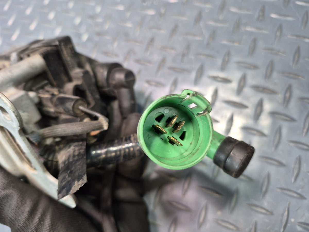 84-88 Toyota Cressida MX73 5M-GE Ignition Coil w Igniter Assembly OEM