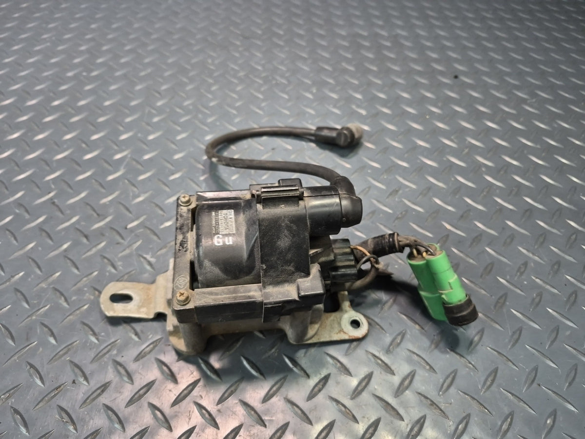 84-88 Toyota Cressida MX73 5M-GE Ignition Coil w Igniter Assembly OEM