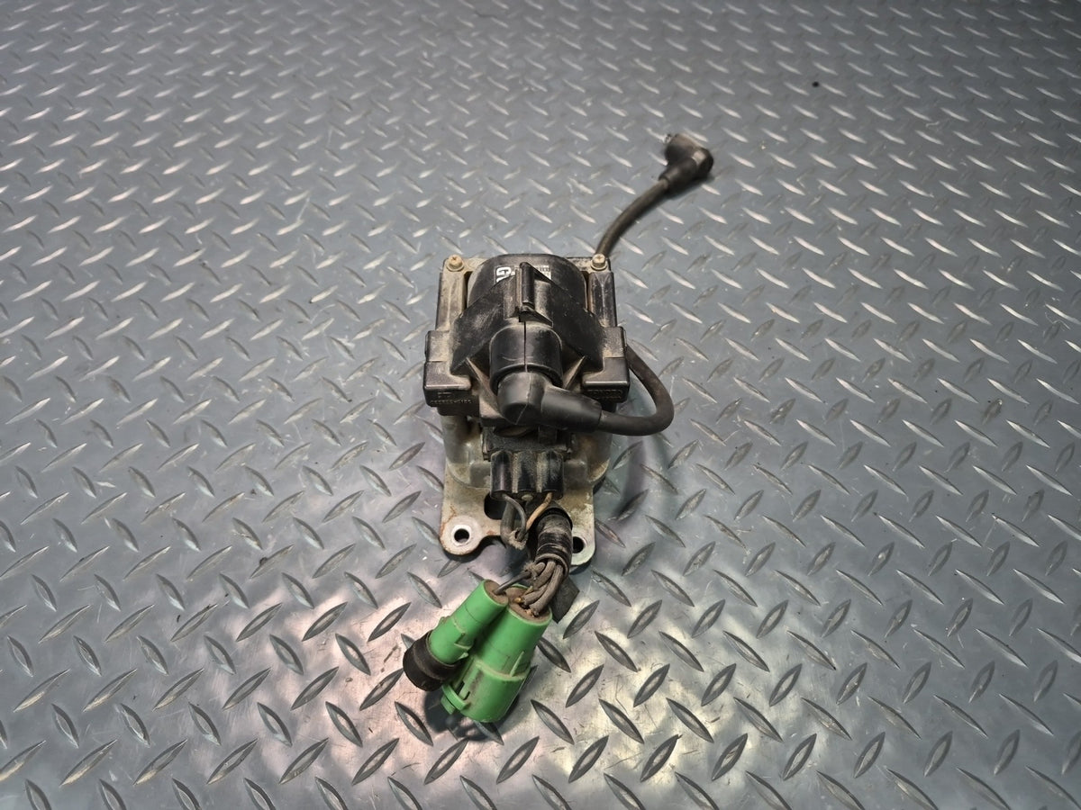 84-88 Toyota Cressida MX73 5M-GE Ignition Coil w Igniter Assembly OEM