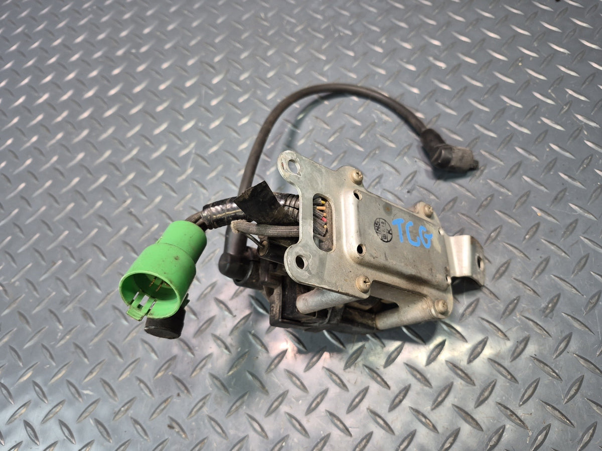 84-88 Toyota Cressida MX73 5M-GE Ignition Coil w Igniter Assembly OEM