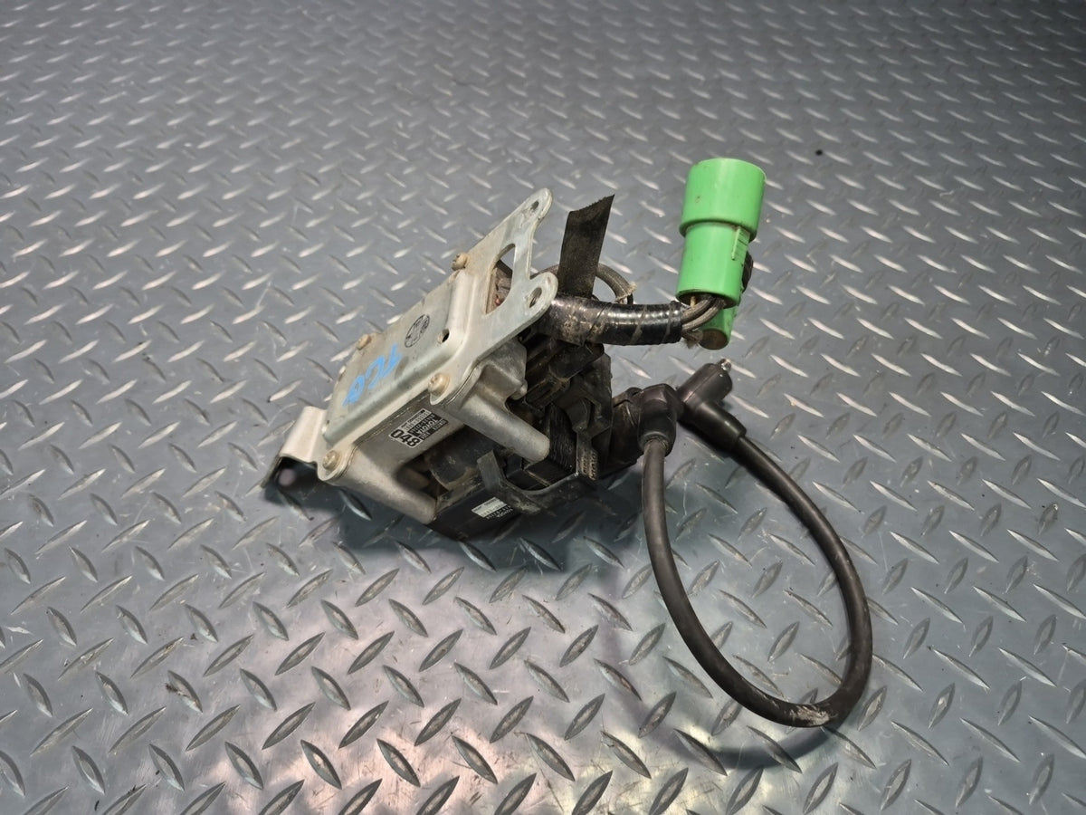 84-88 Toyota Cressida MX73 5M-GE Ignition Coil w Igniter Assembly OEM
