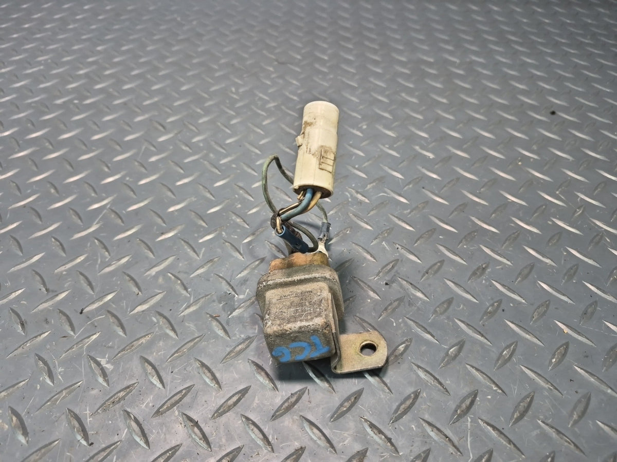 85-88 Toyota Cressida MX73 AC Air Conditioner Condenser Relay 88630-14020 OEM
