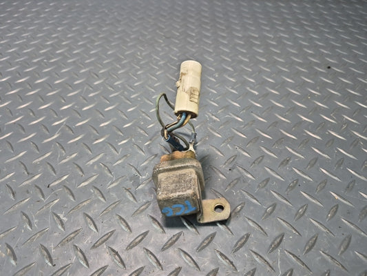 85-88 Toyota Cressida MX73 AC Air Conditioner Condenser Relay 88630-14020 OEM