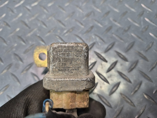 85-88 Toyota Cressida MX73 AC Air Conditioner Condenser Relay 88630-14020 OEM