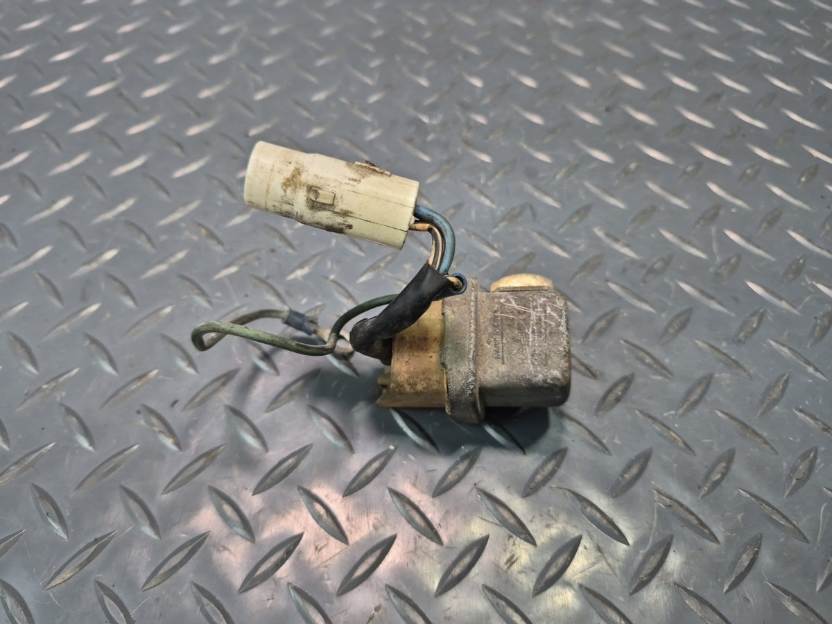 85-88 Toyota Cressida MX73 AC Air Conditioner Condenser Relay 88630-14020 OEM