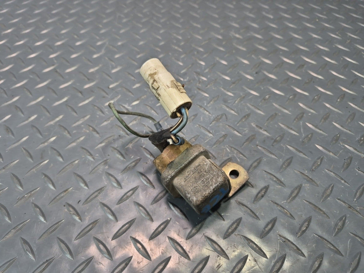 85-88 Toyota Cressida MX73 AC Air Conditioner Condenser Relay 88630-14020 OEM