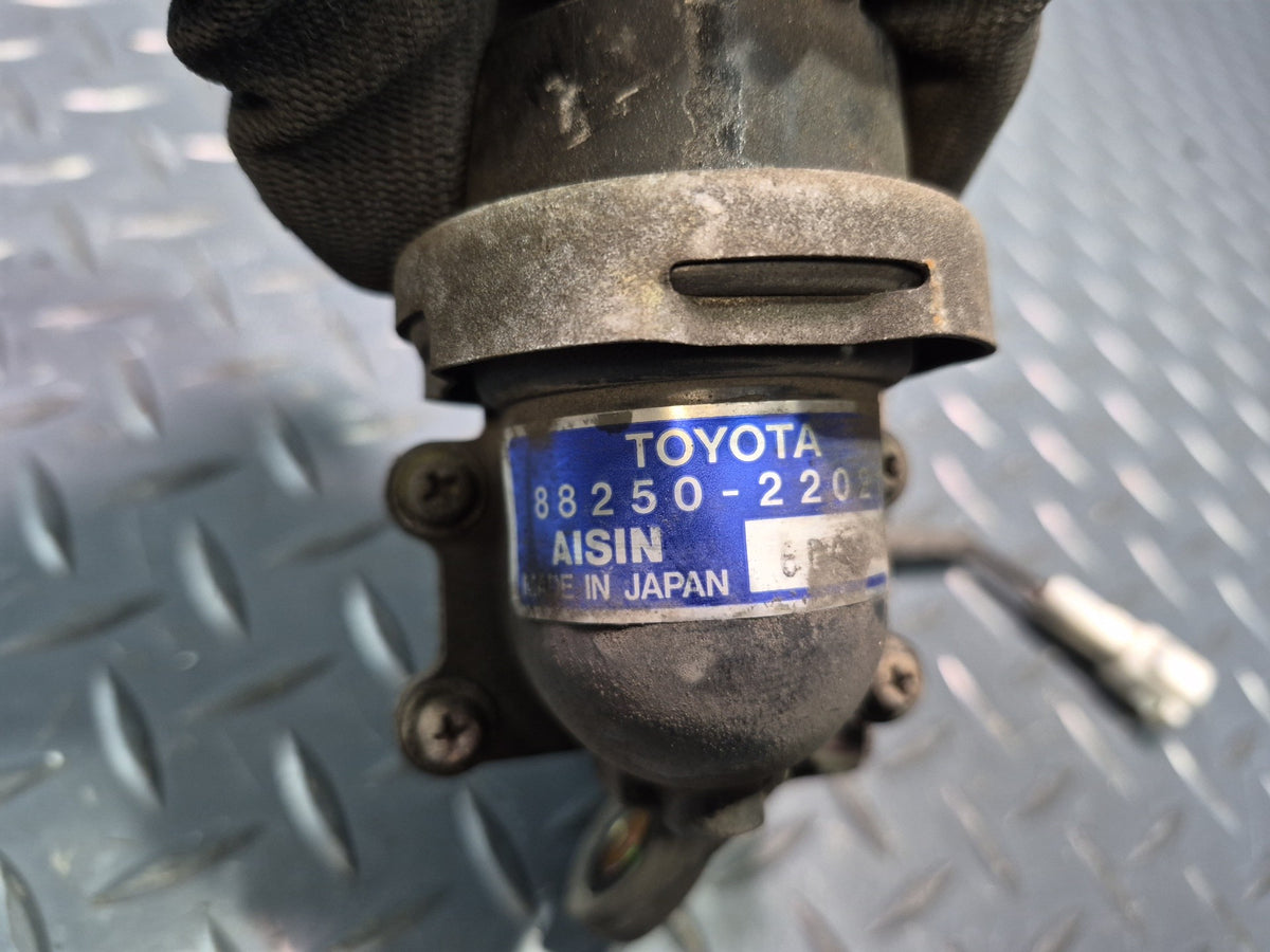 84-88 Toyota Cressida MX73 Cruise Control Pump 88250-22021 OEM