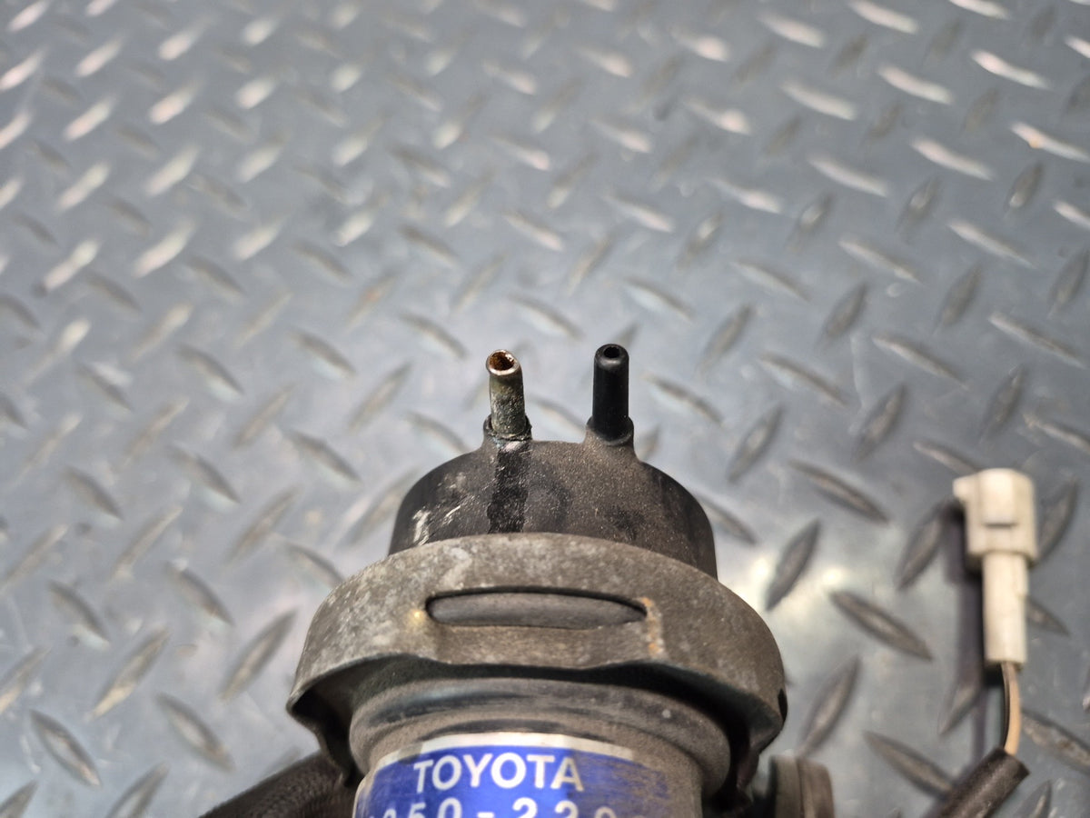 84-88 Toyota Cressida MX73 Cruise Control Pump 88250-22021 OEM