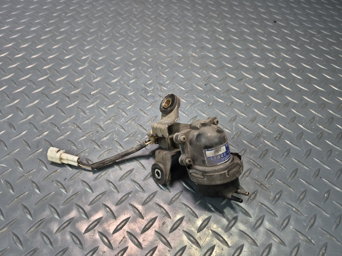 84-88 Toyota Cressida MX73 Cruise Control Pump 88250-22021 OEM