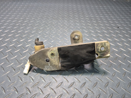 84-88 Toyota Cressida MX73 Cruise Control Auto Drive Vacuum Switch w Mount OEM
