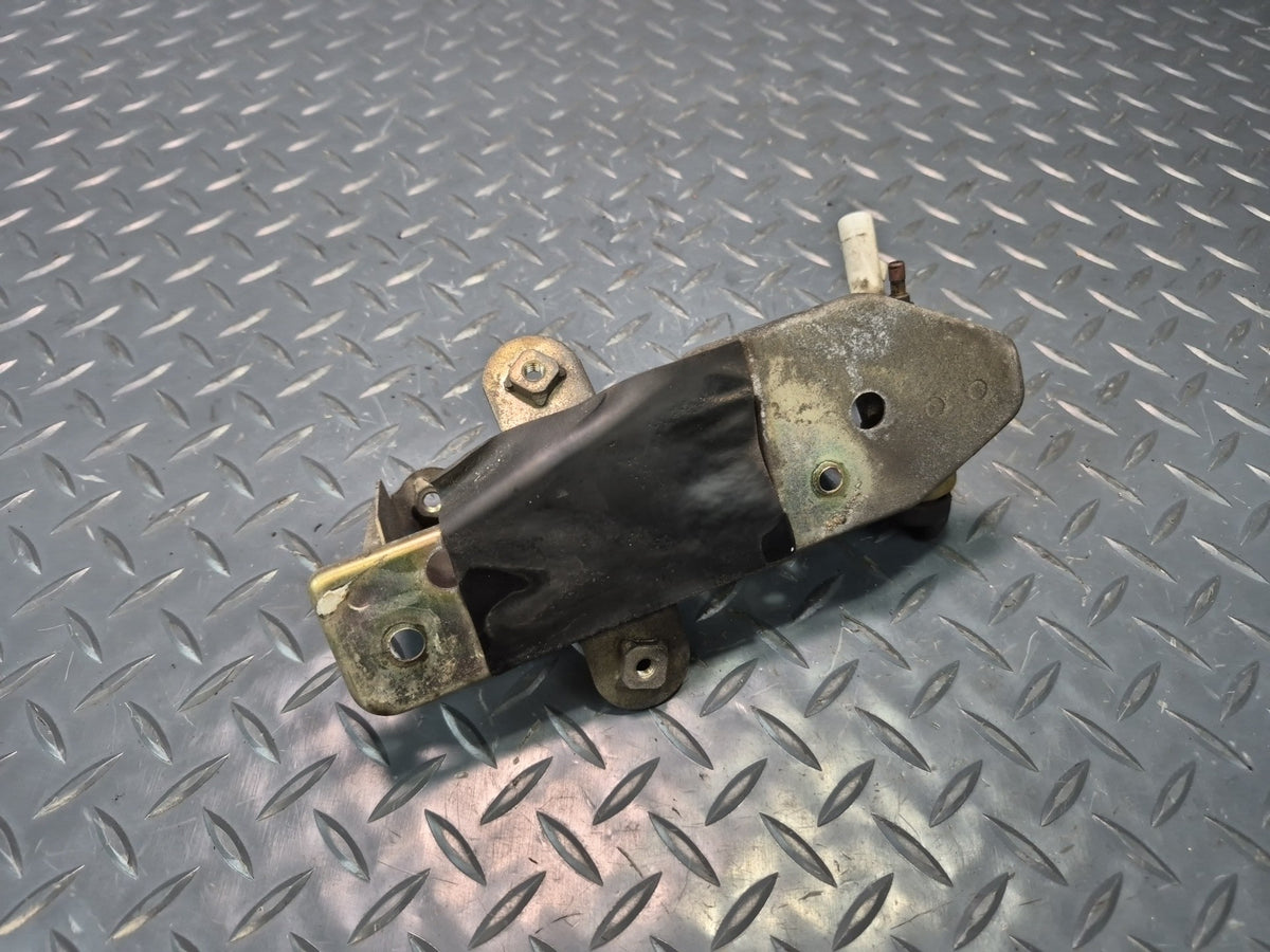 84-88 Toyota Cressida MX73 Cruise Control Auto Drive Vacuum Switch w Mount OEM