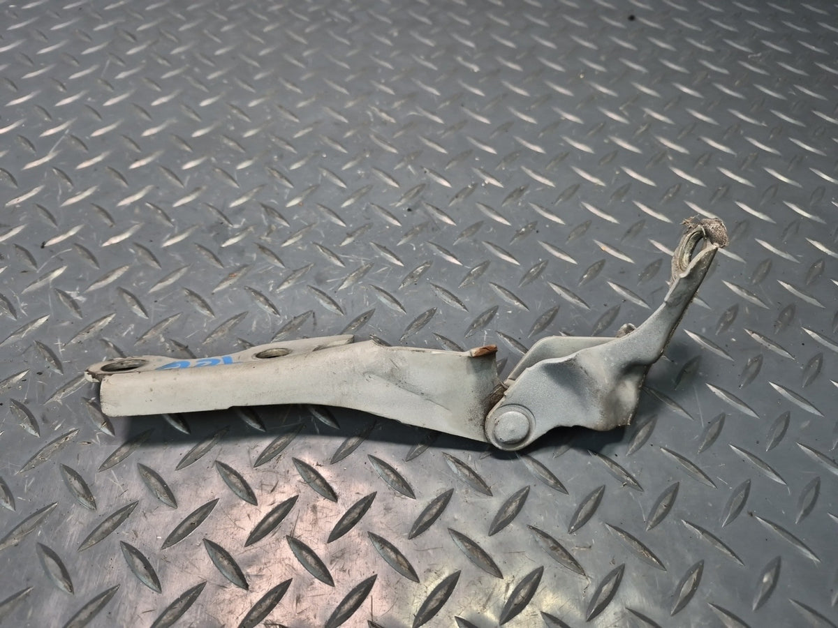84-88 Toyota Cressida MX73 Front Left & Right Hood Hinge Set OEM