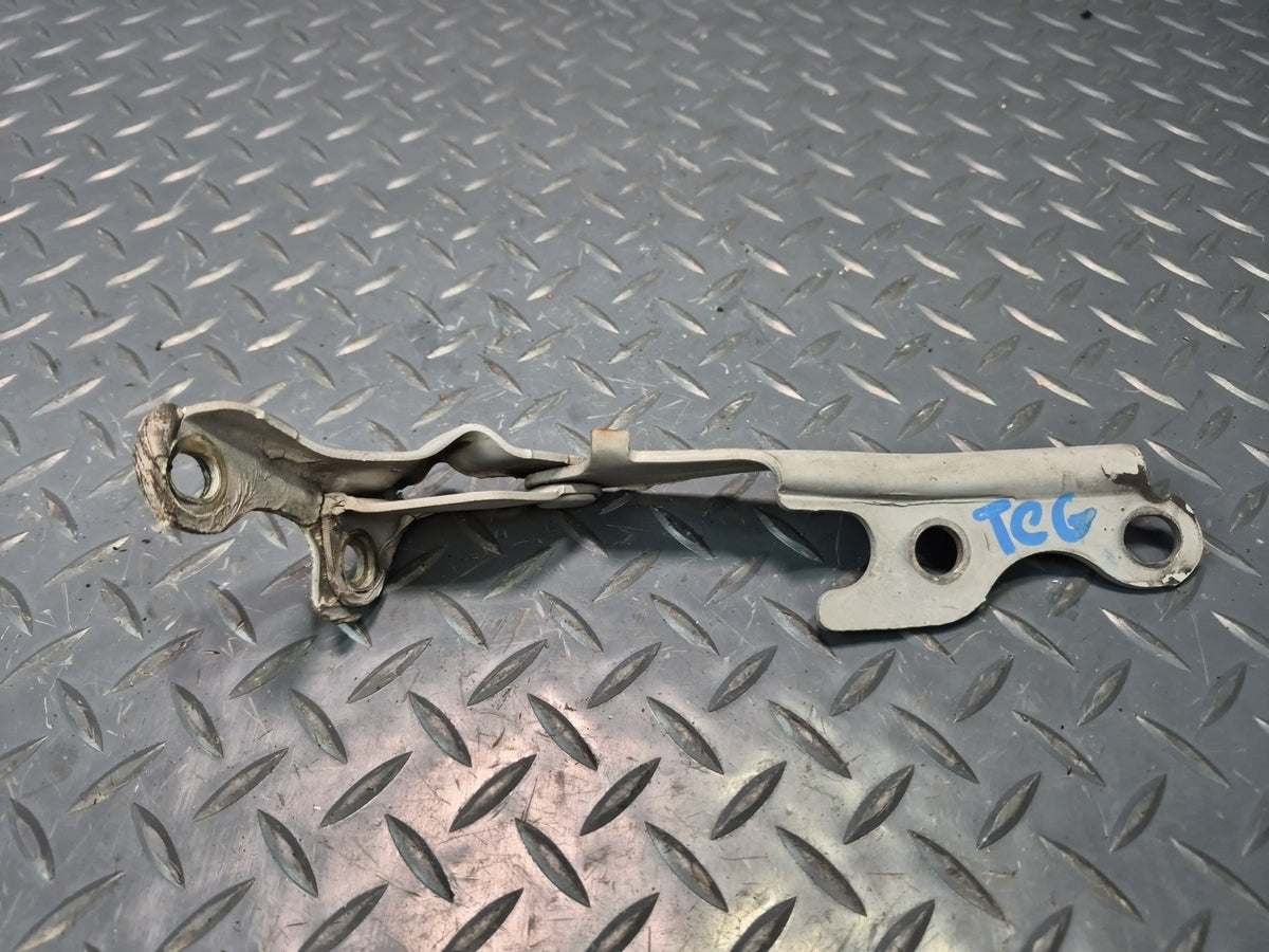 84-88 Toyota Cressida MX73 Front Left & Right Hood Hinge Set OEM