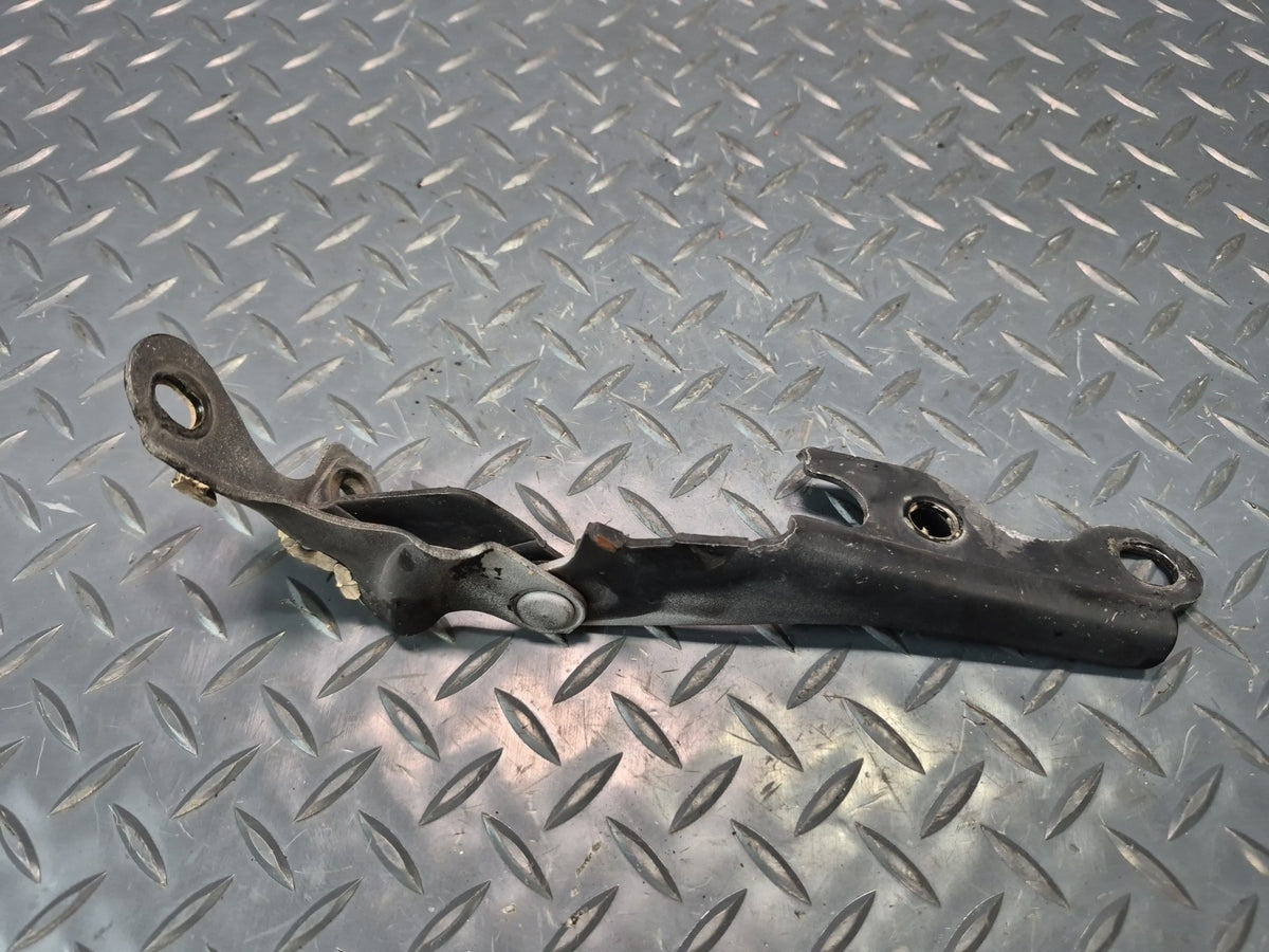 84-88 Toyota Cressida MX73 Front Left & Right Hood Hinge Set OEM